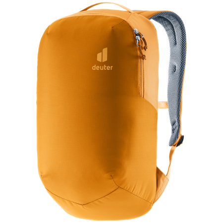 Градска раница Deuter Yort 15 оранжев maple-amber