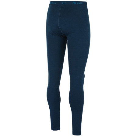 Дамски функционален комплект Zulu Merino 240 Zip Long