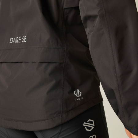 Мъжко яке за колоездене Dare 2b Tor Cycle Jacket