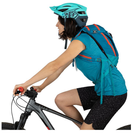 Дамска раница Osprey Salida 8