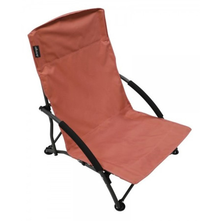 Стол Vango Dune Chair червен