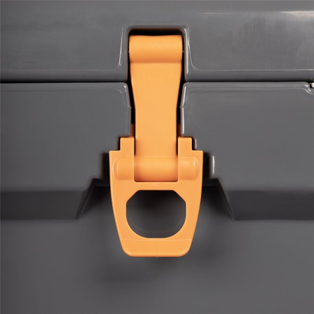 Хладилна кутия Vango Glacier Wheelie 70L