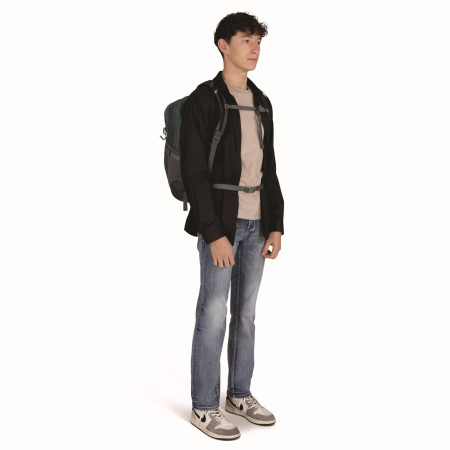 Градска раница Osprey Quasar 26