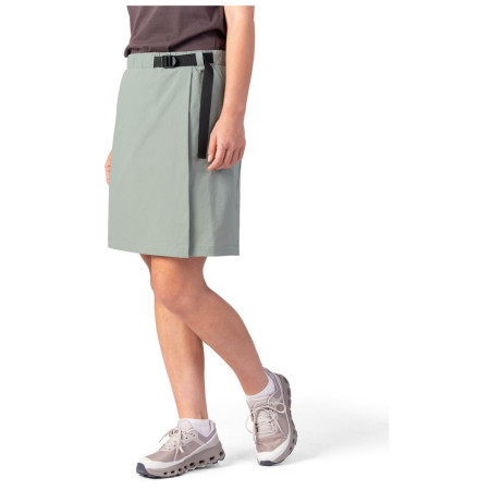 Пола Hannah Atta Skirt