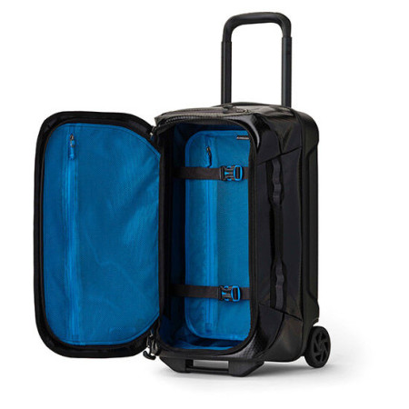 Пътен куфар Gregory Alpaca Wheeled Duffle 40