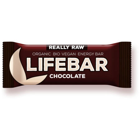 Бар Lifefood Шоколадов RAW BIO 47 г