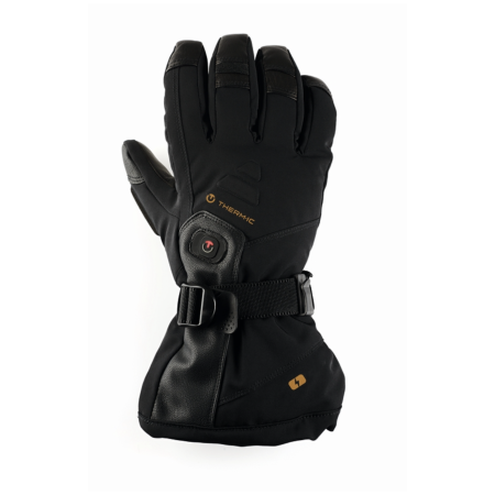 Нагреваеми ръкавици Therm-ic Ultra Heat Boost Gloves Men