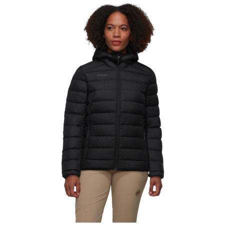 Дамско пухено яке Mammut Waymarker IN Hooded Jacket Women
