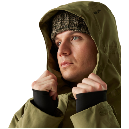 Мъжко ски яке Dare 2b Twin Tip Jacket