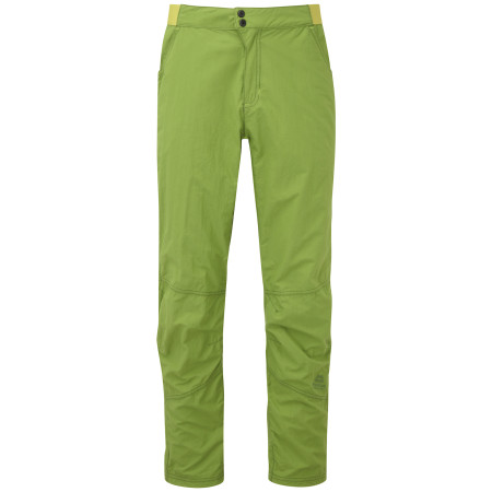 Панталони Mountain Equipment Inception Pant зелен Kiwi