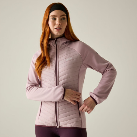 Дамско яке Regatta Women’s Andreson Hybrid