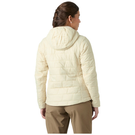 Дамско яке Helly Hansen W Lifaloft Hooded Insulator