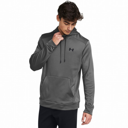 Мъжки суитшърт Under Armour Armour Fleece Hoodie