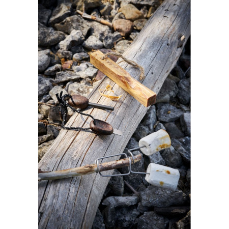 Къмпинг комплект Light My Fire CampKit for 4