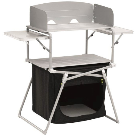 Изложена кухненска маса Outwell Montego Kitchen Table