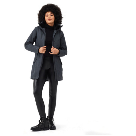 Дамско палто с подгряване Regatta Voltera IV