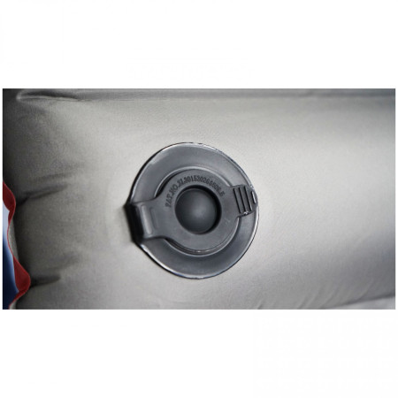 Надуваема постелка Warmpeace Stratus Lite Regular Wide