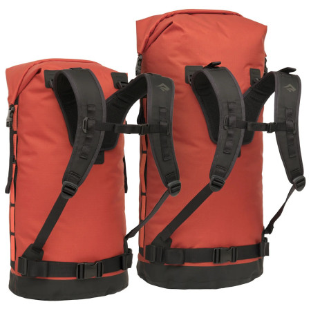 Водоустойчива торба Sea to Summit Big River Dry Backpack 30L