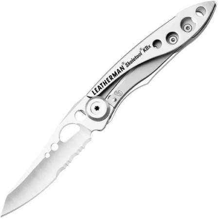 Нож Leatherman Skeletool KB