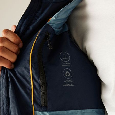 Мъжко яке Regatta Leeshaw