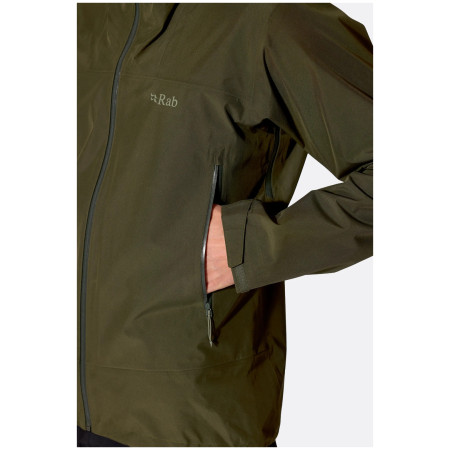 Мъжко яке Rab Namche GTX Jacket