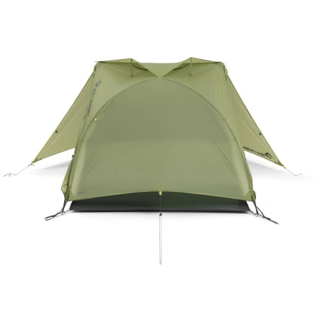 Палатка Sea to Summit Telos Evo Tent - TR2