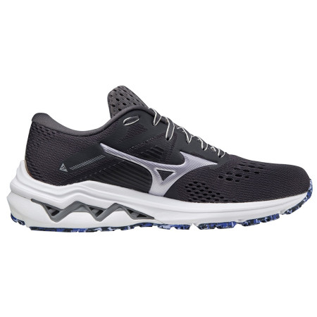 Дамски обувки Mizuno Wave Inspire 17 черен Black