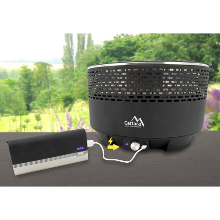 Грил Cattara Keg