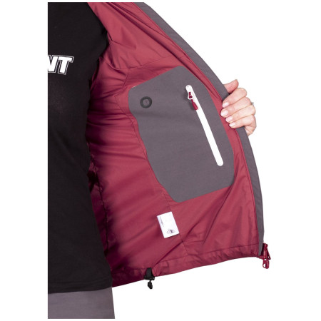 Дамско яко High Point Epic Lady Jacket