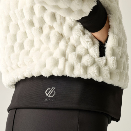 Дамски суитшърт Dare 2b Glitz Midlayer