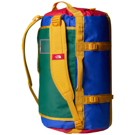 Пътна чанта The North Face Base Camp Duffel - S