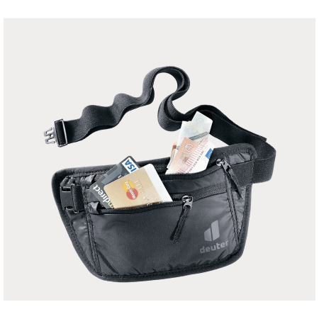 Чанта за кръста Deuter Security Money Belt I