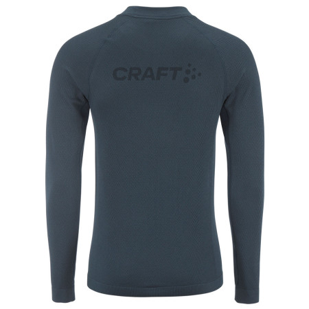 Функционална мъжка тениска Craft Warm Comfort LS M