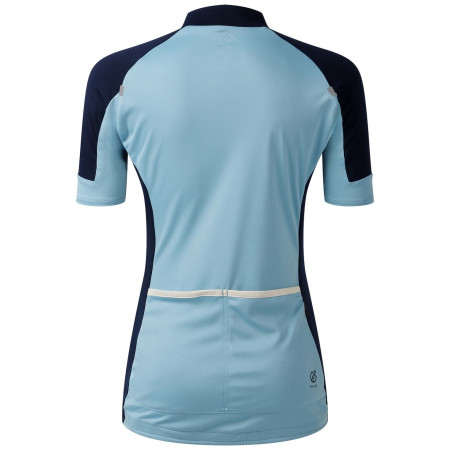 Дамска колоездачна фланелка Dare 2b Flutter Jersey