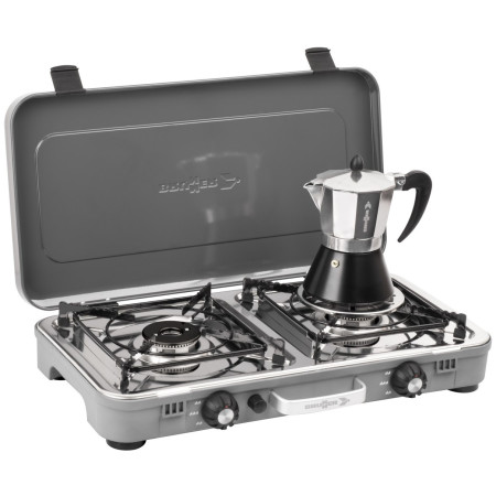 Газова скара Brunner Devil Kookmaster