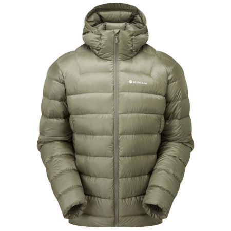 Мъжко зимно яке Montane Anti Freeze XT Hoodie