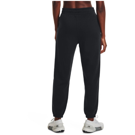 Дамски анцуг Under Armour Essential Fleece Joggers