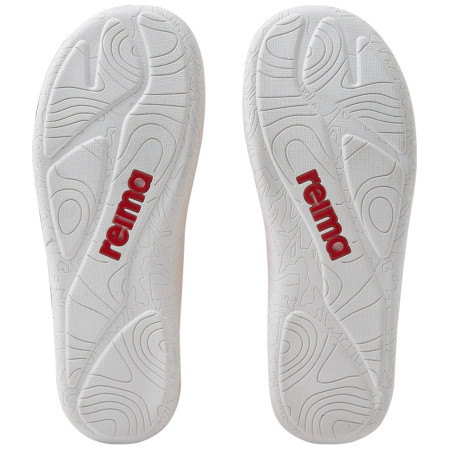 Детски обувки Reima Astelu Greyish green