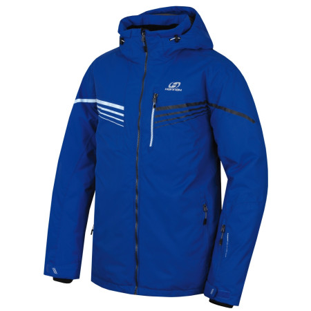 Мъжко яке Hannah Sparrow син NauticalBlue