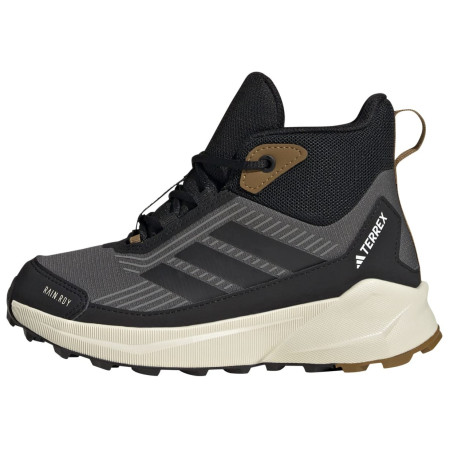 Детски обувки Adidas Terrex Trailmaker 2 Mid Cp K