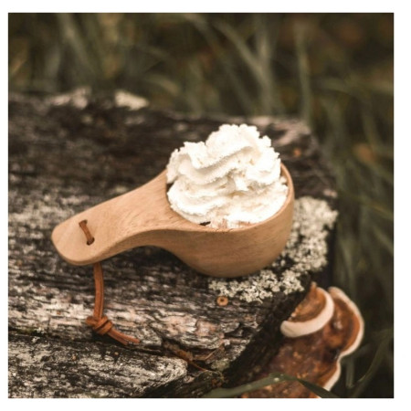 Дървена чаша кукса Stabilotherm Labrador Retriever 1,2 dl