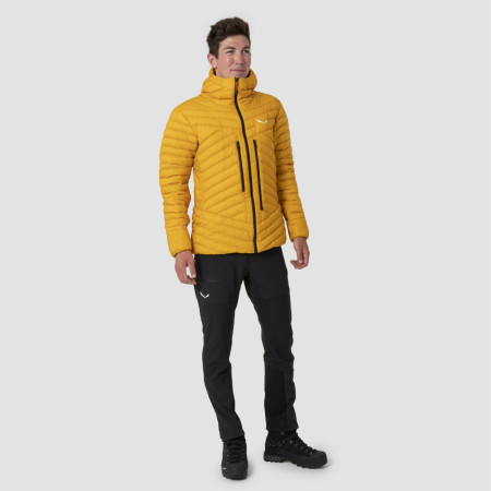 Мъжко яке Salewa Ortles Hyb Rds Dwn M Jacket