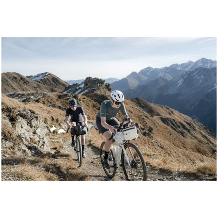 Чанта за кормило Cyclite Handle Bar Aero Bag / 02