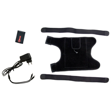 Нагряващ бандаж Alpenheat FIRE 10in1 Wrap