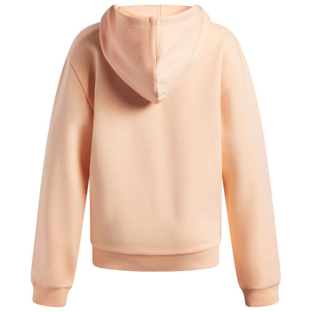 Детски суитшърт Under Armour G Graphic Hoodie Playful Peach