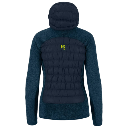 Дамско зимно яке Karpos Marmarole W Jacket