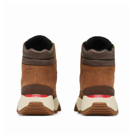 Дамски обувки за трекинг Sorel Kinetic™ Impact Conquest Plus Wp