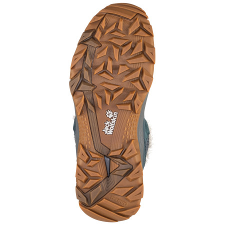 Дамски зимни ботуши Jack Wolfskin Everquest Texapore Snow High W