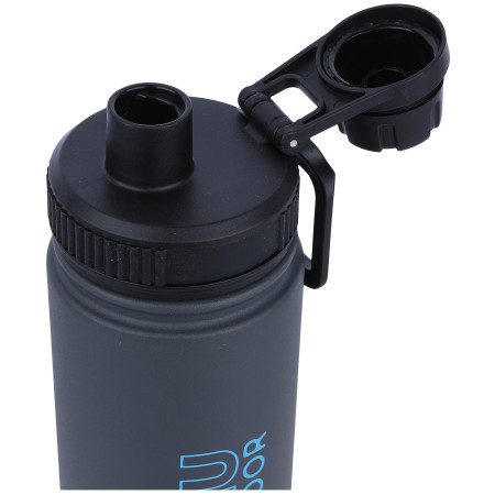 Термо бутилка Zulu Vacuum Sport 750