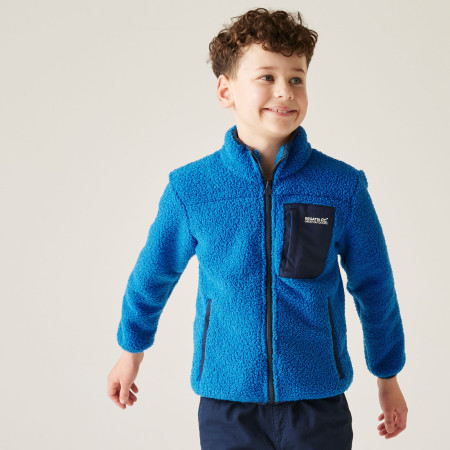Детски суитшърт Regatta Junior Frankie Warm Fleece
